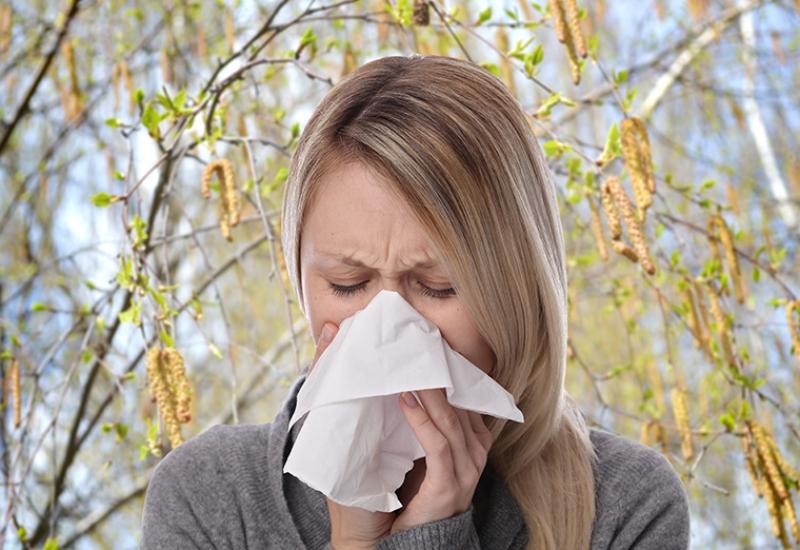 Klimatske promjene mogu pogoršati vašu alergiju